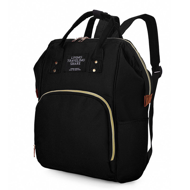 Stylish Multi-Function Travel Backpack Kalsten