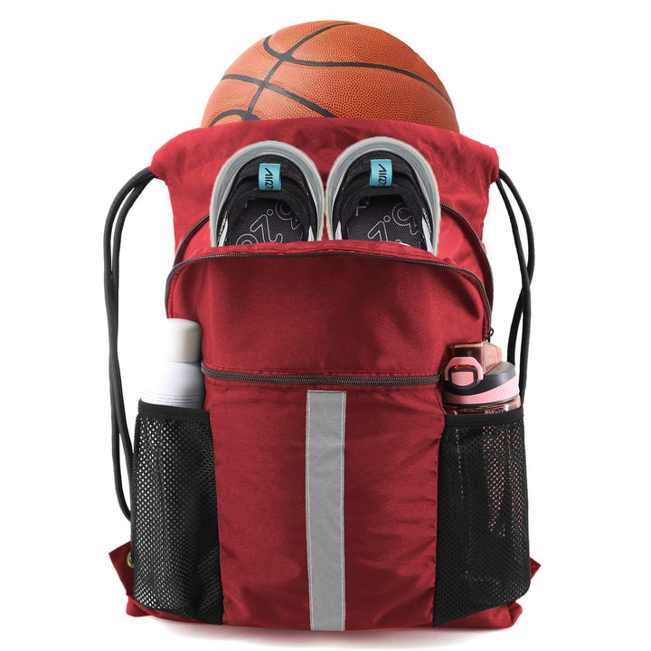 Sports Gear Multipurpose Backpack Kalsten
