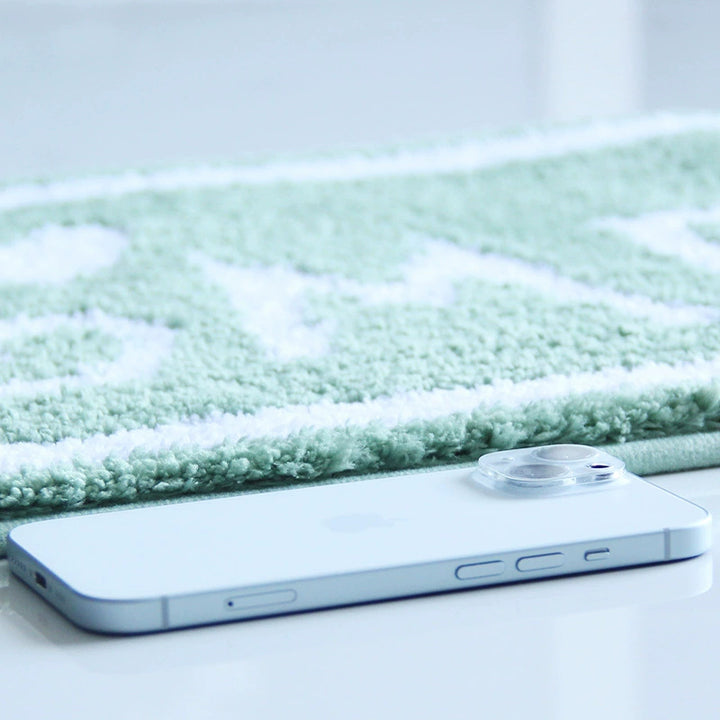 Home Decorative Bath Mat Kalsten