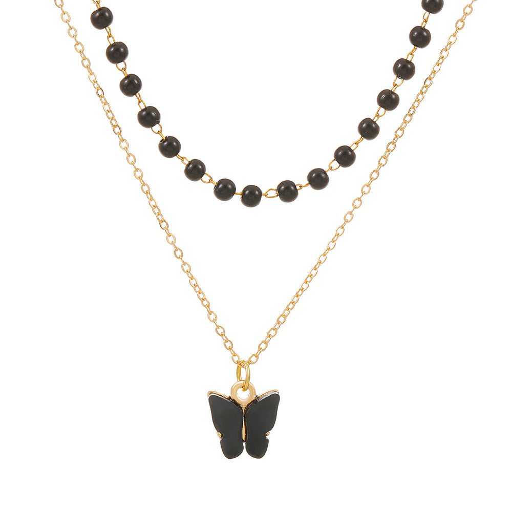 Pearl jewelry Kalsten
