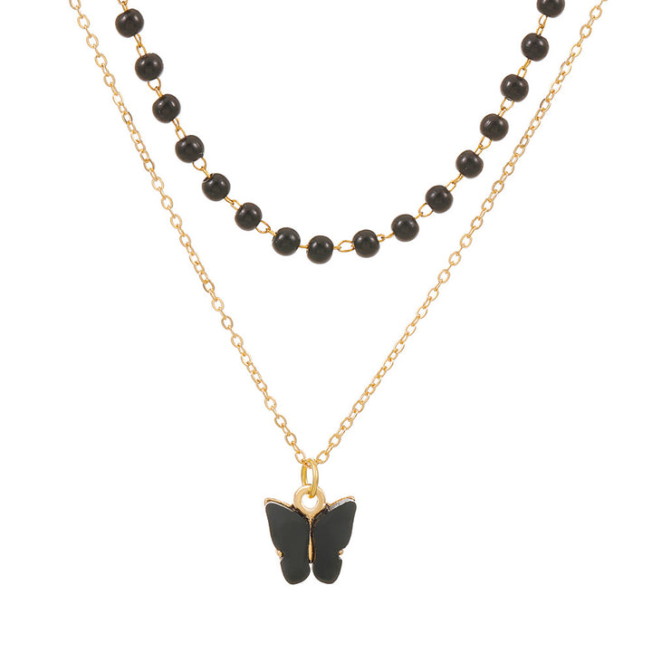 Pearl jewelry Kalsten