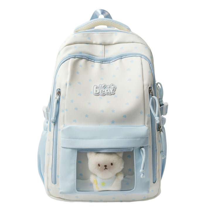 Multi-Functional Kids Backpack Kalsten