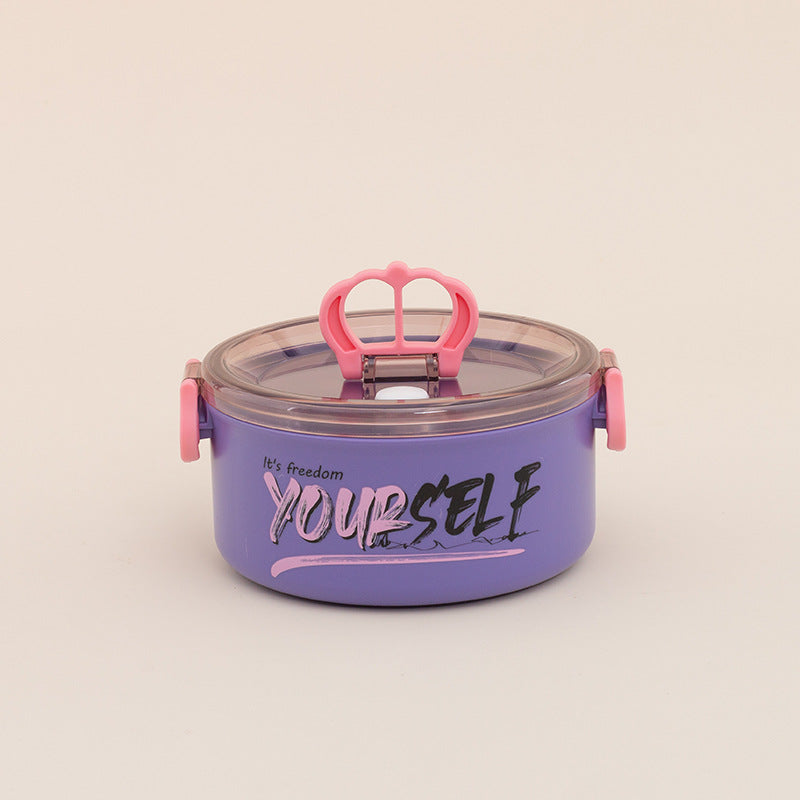 Airtight Storage Food Container