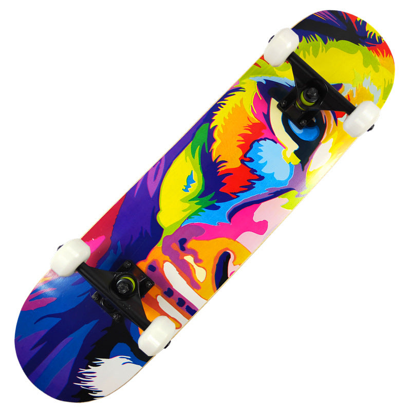 Mini Skateboard Kalsten
