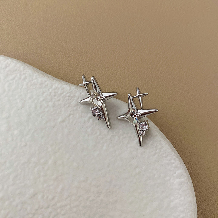 Earrings Kalsten