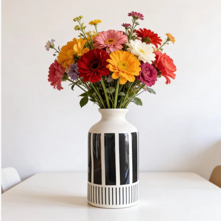 Home Decor Decorative Vase Kalsten