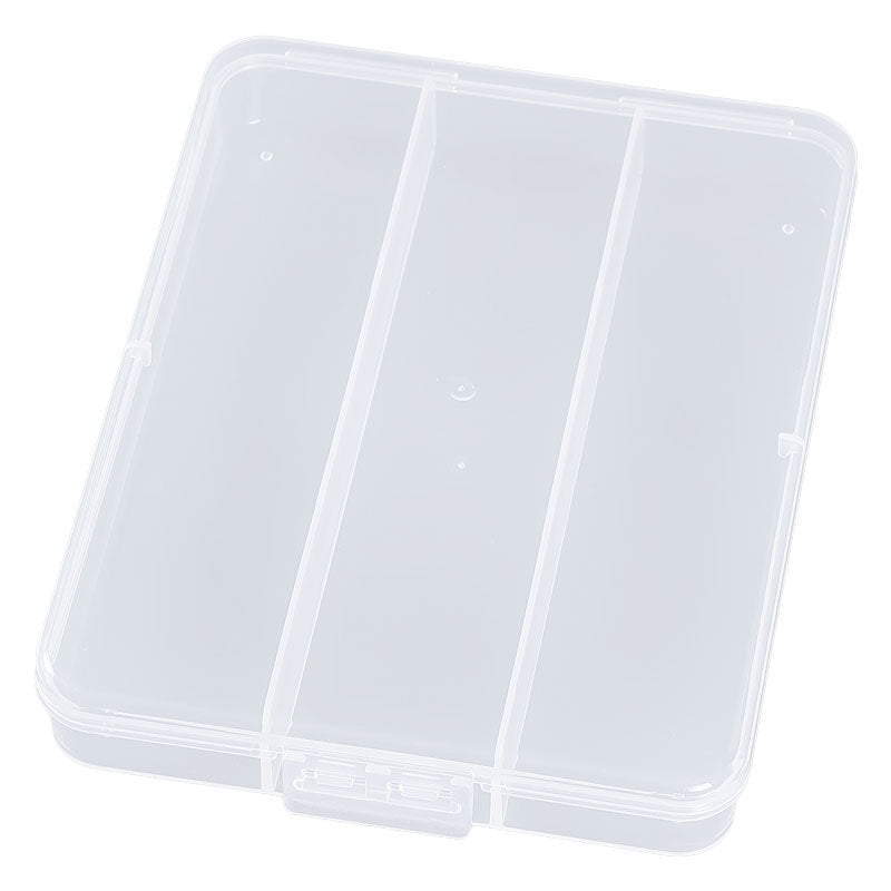 Multi-Division Craft Supply Storage Box Kalsten
