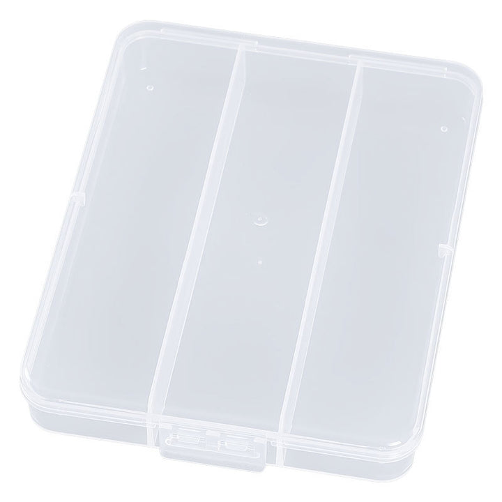 Multi-Division Craft Supply Storage Box Kalsten