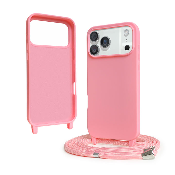 Modern Protective Smartphone Case with Lanyard Kalsten
