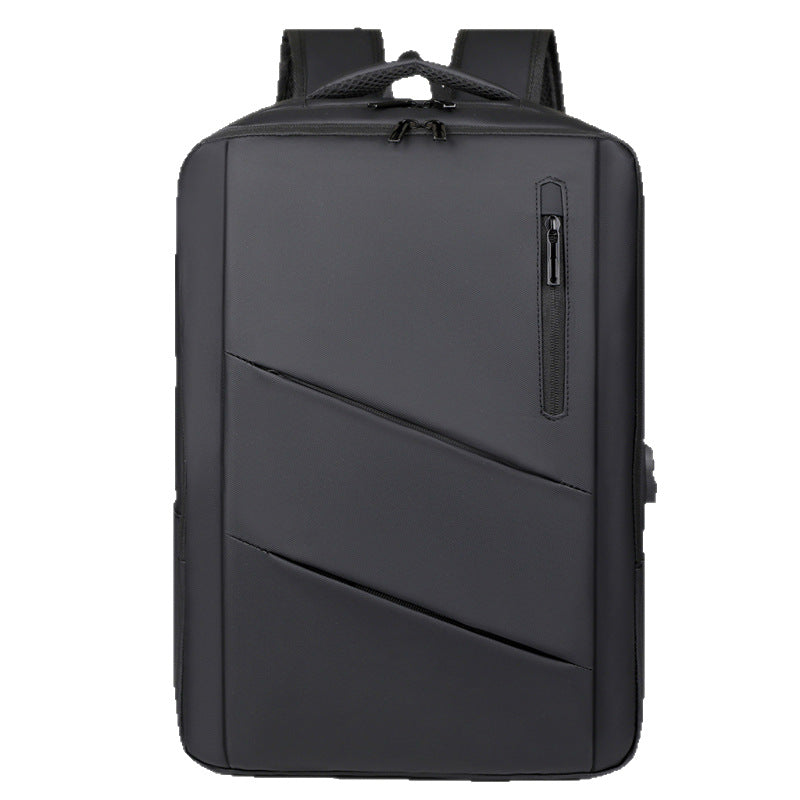 Versatile Business Backpack with Organized Compartment Structure Kalsten