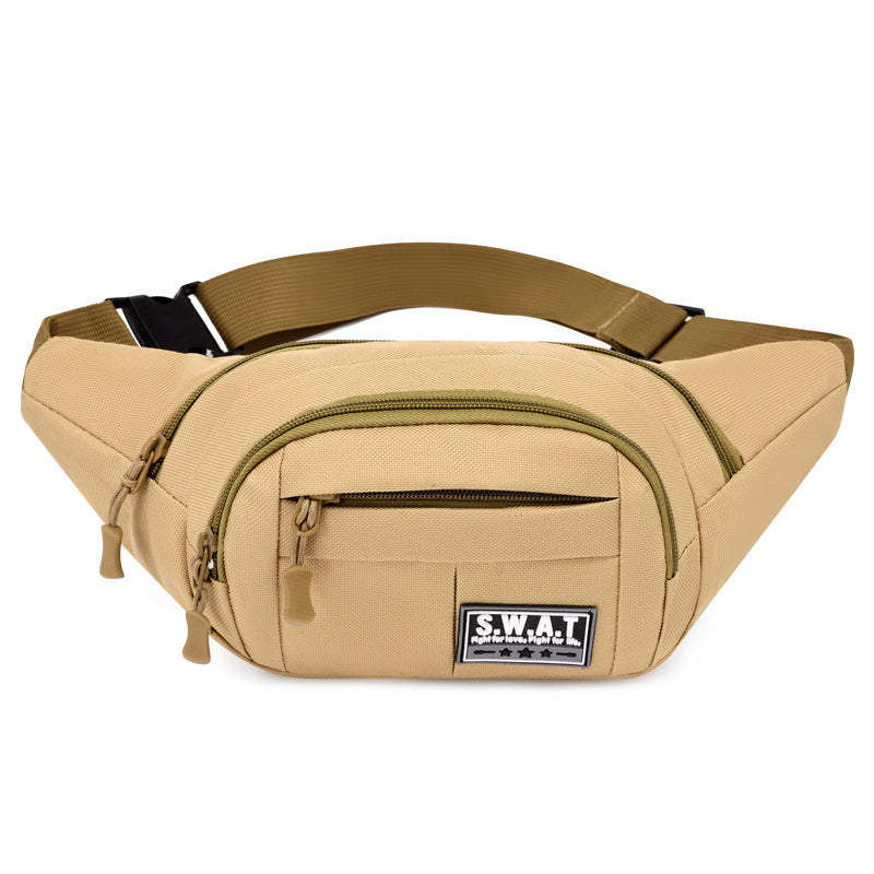 Lightweight Travel Hip Pack