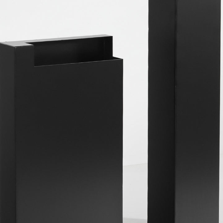 Modern Minimalist Decorative Vase Set
