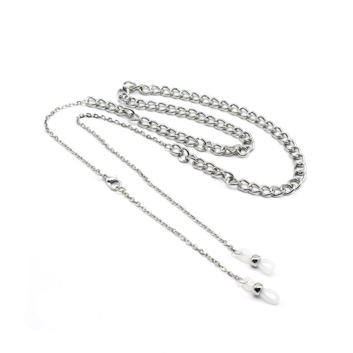 Stainless Steel Link Eyewear Chain Kalsten
