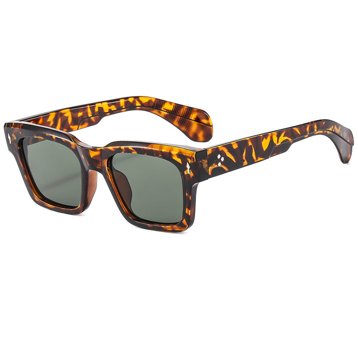 Women's stylish sunglasses with innovative frame Kalsten