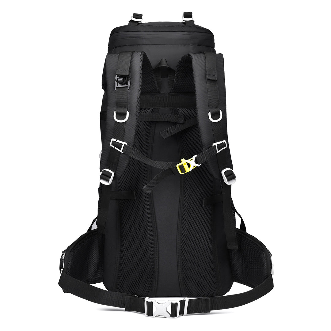High-Capacity Multi-Functional Hiking Backpack Kalsten
