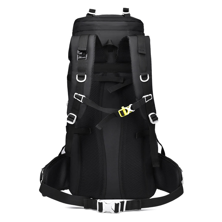 High-Capacity Multi-Functional Hiking Backpack Kalsten