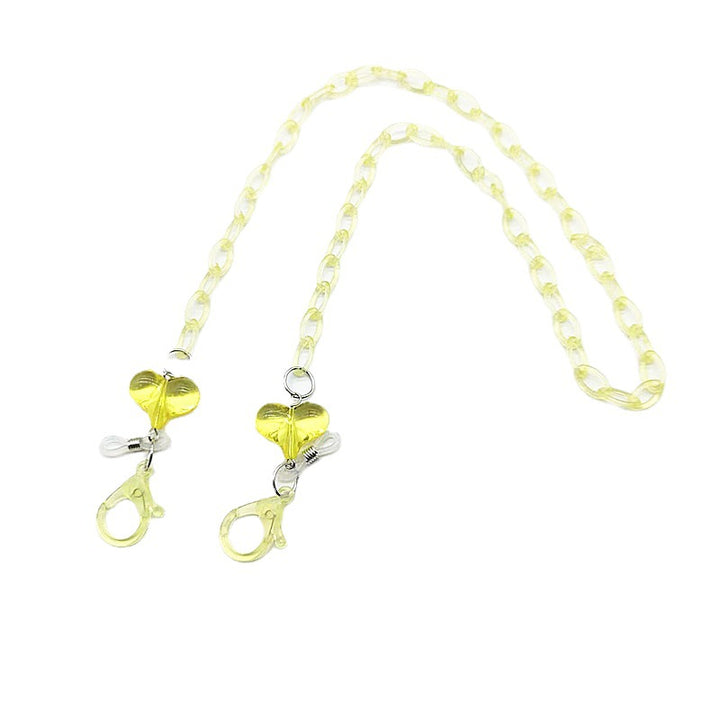 Necklace with Heart Pendant Kalsten
