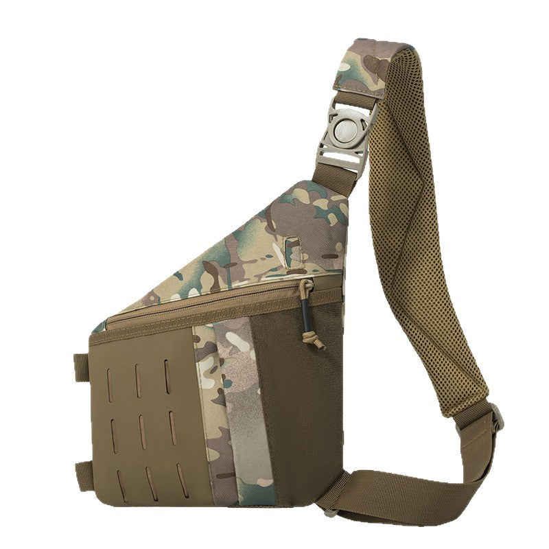 Tactical Crossbody Sling Bag Kalsten