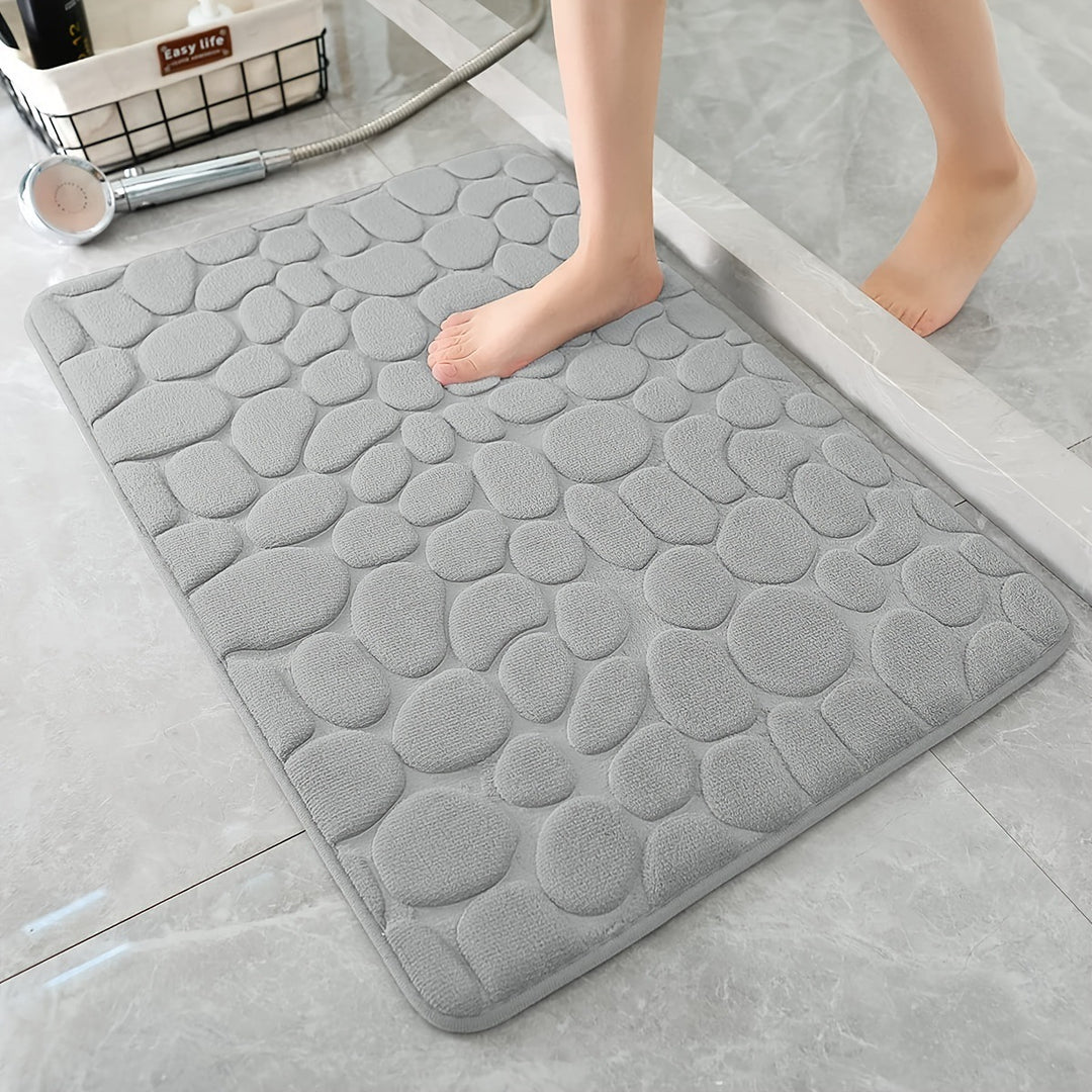 Bath Mat Kalsten