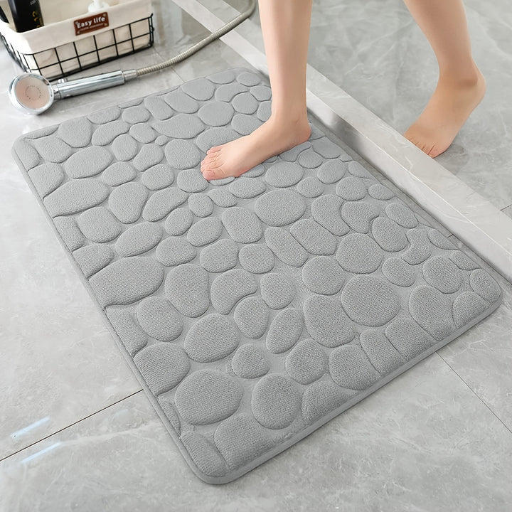 Bath Mat Kalsten