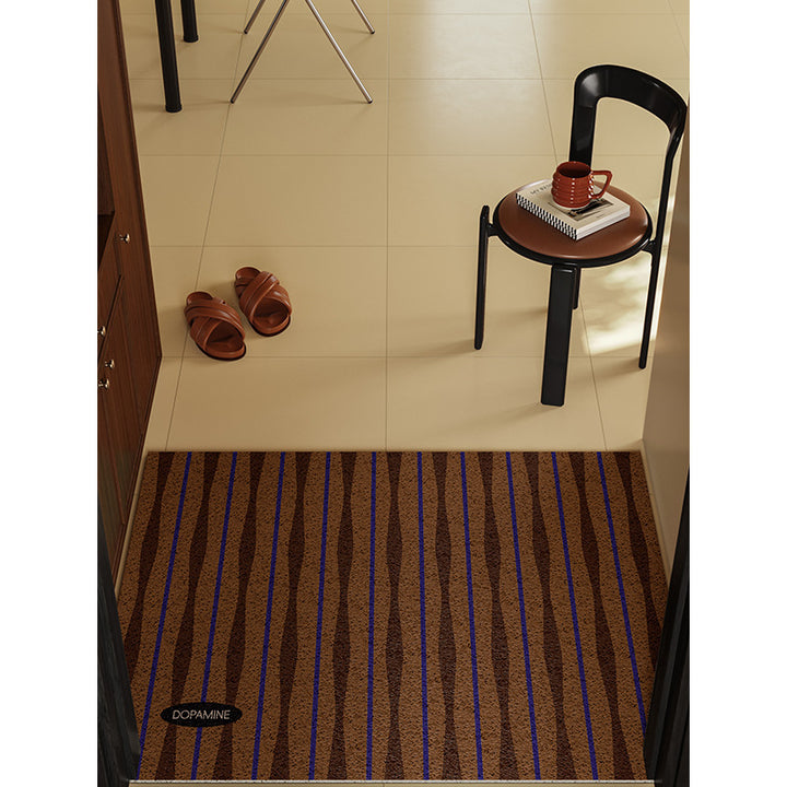 Outdoor Welcome Mat