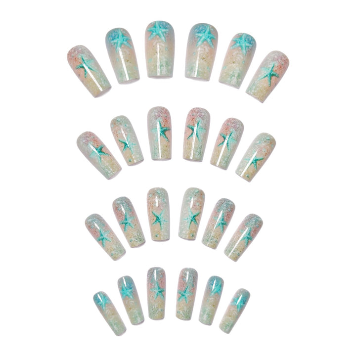 Artistic Nail Art Kalsten