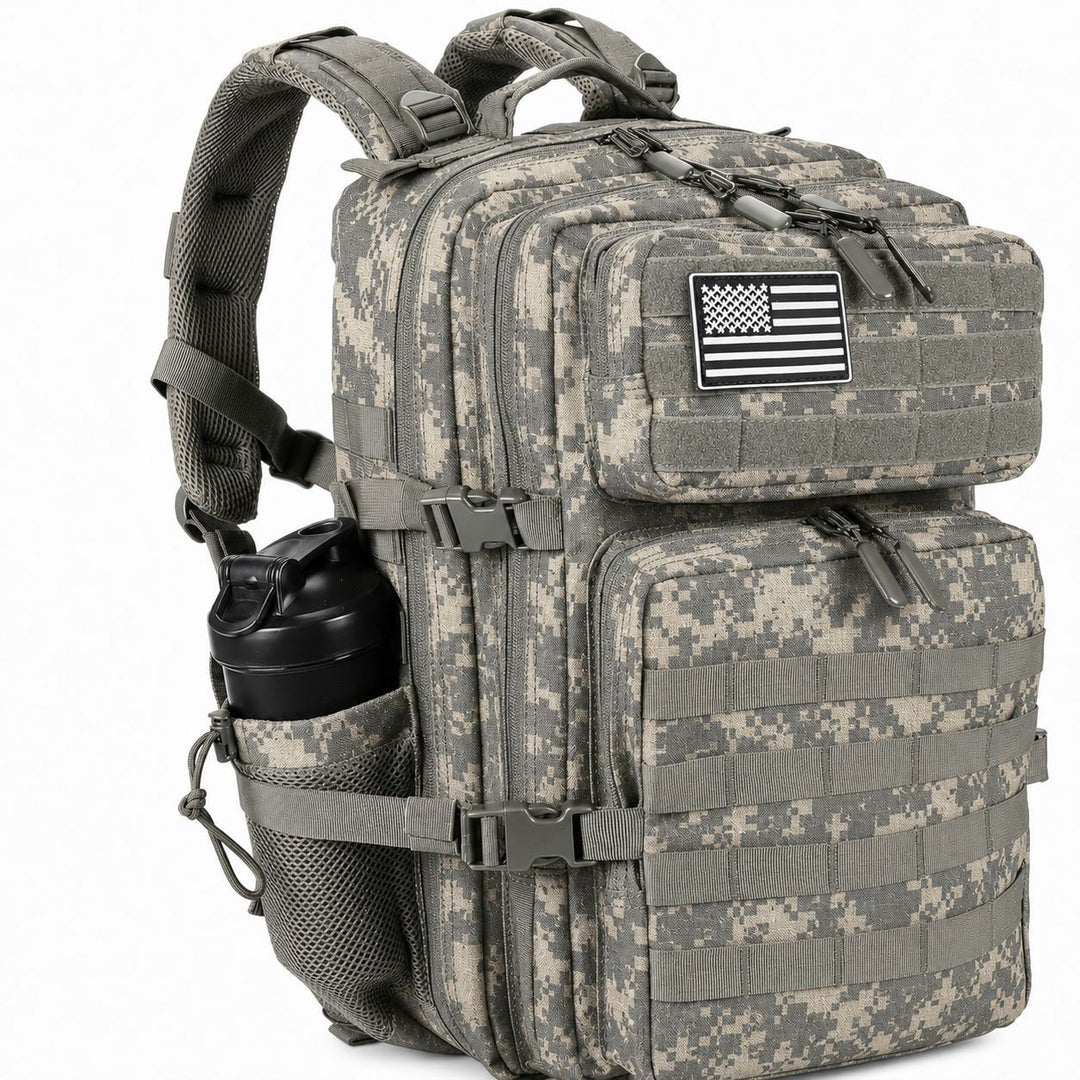 Tactical Backpack Kalsten