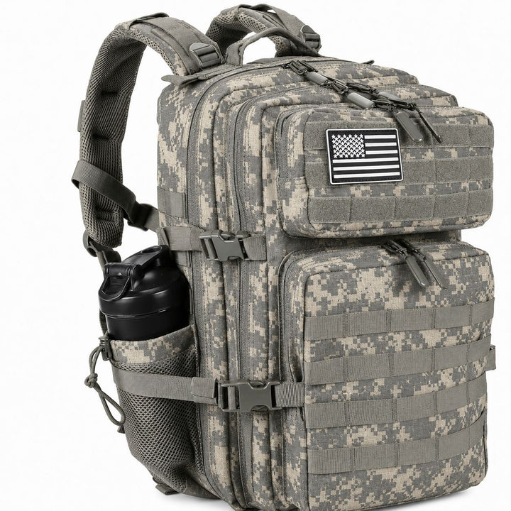 Tactical Backpack Kalsten