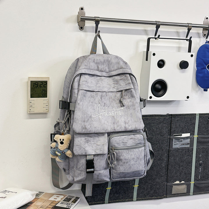Stylish Multi-Functional Backpack Kalsten