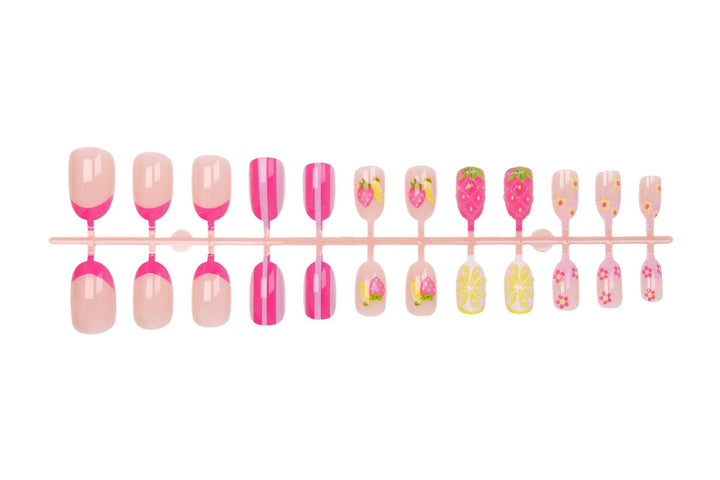 Artificial Nails Kalsten
