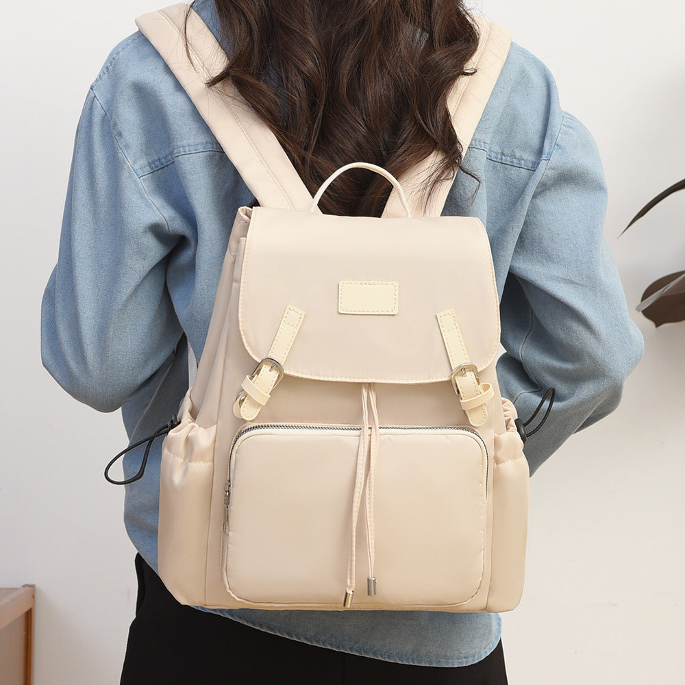 Versatile Stylish Backpack Kalsten