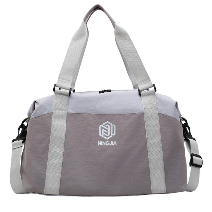 Durable Travel Duffle Bag