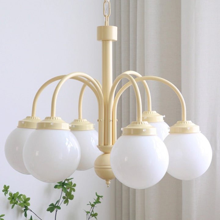 Modern Lighting