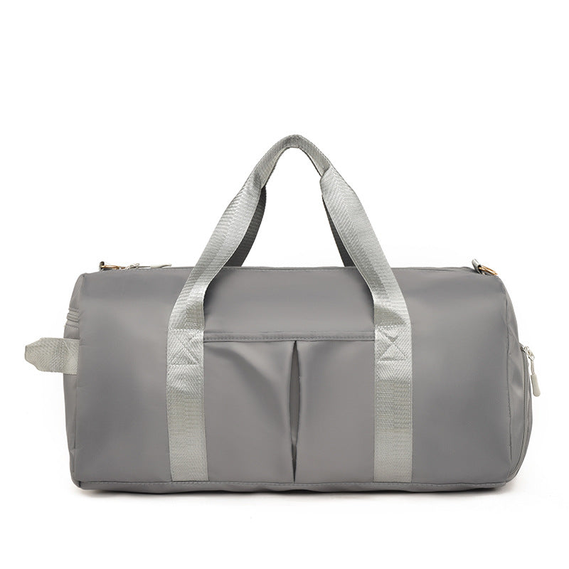 Versatile Travel Duffel Bag Kalsten