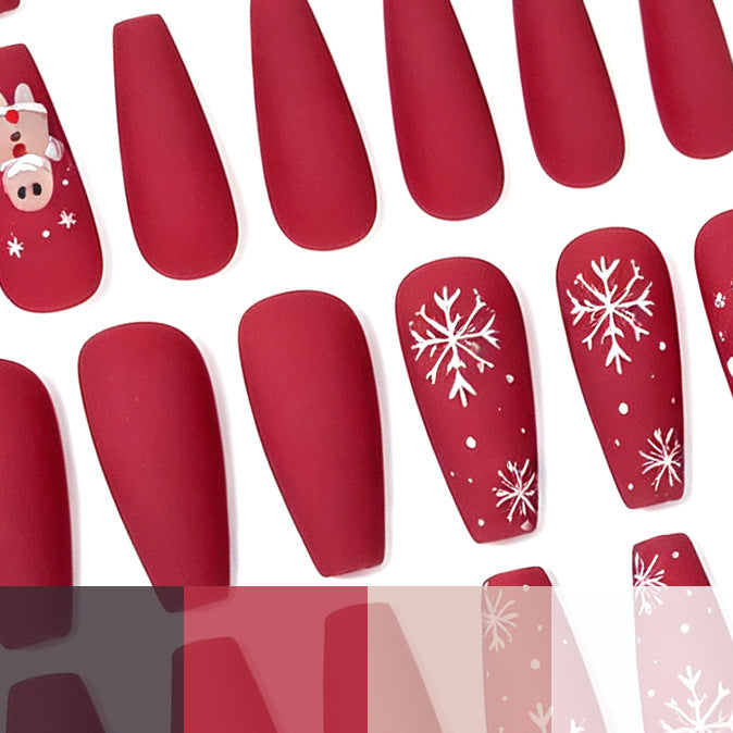 Decorative Nail Art Kalsten