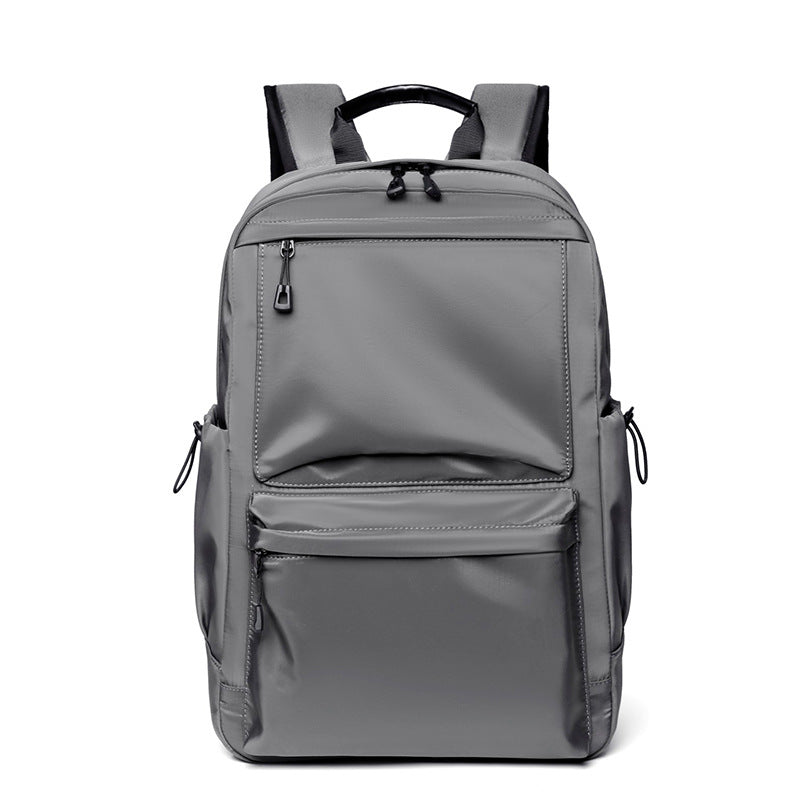 Versatile High-Capacity Travel Backpack Kalsten