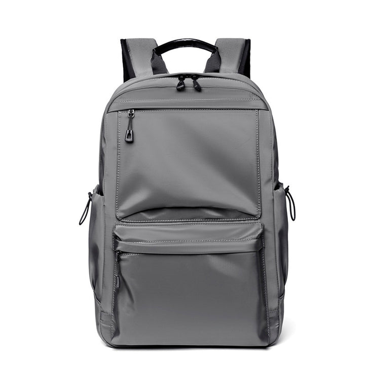 Versatile High-Capacity Travel Backpack Kalsten
