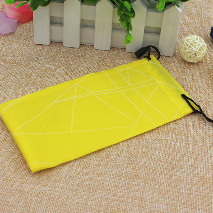 Multifunctional Eyewear Pouch Kalsten