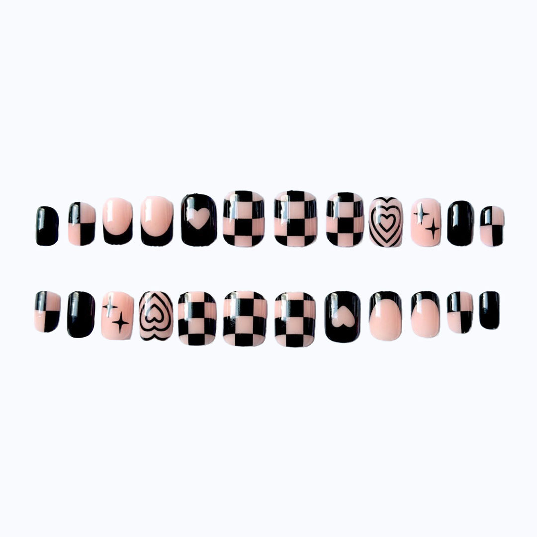 Artistic Nail Art Kit