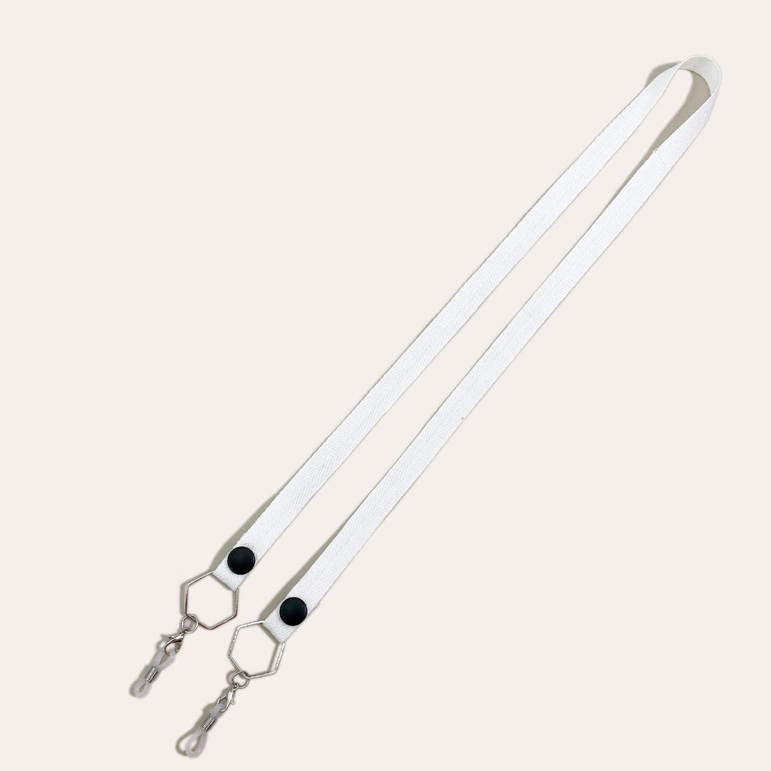 Lightweight Reflective Eyewear Strap Kalsten
