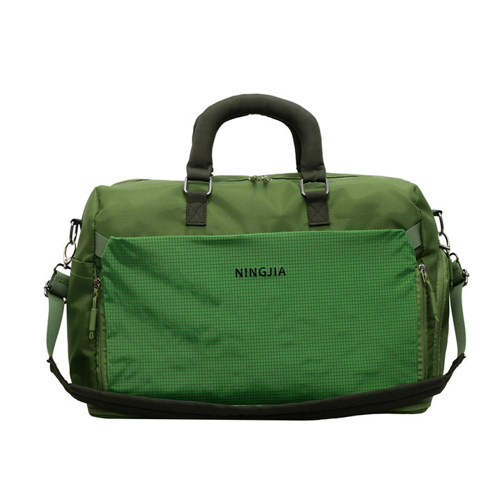 Multi-Functional Sports Duffle Kalsten