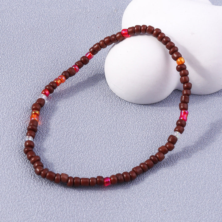 Fashionable Beaded Bracelet Kalsten