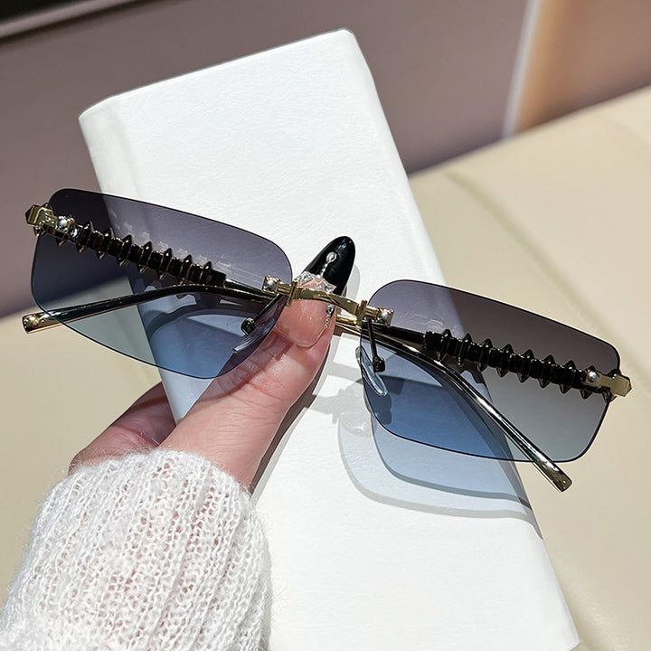 Women's elegant and fashionable glasses Kalsten