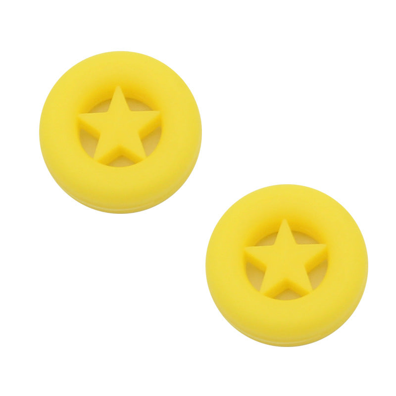 Soft Silicone Eyewear Nose Pads Kalsten