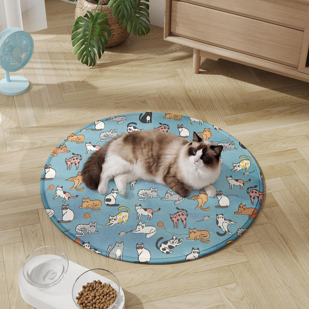 Cozy Pet Comfort Mat