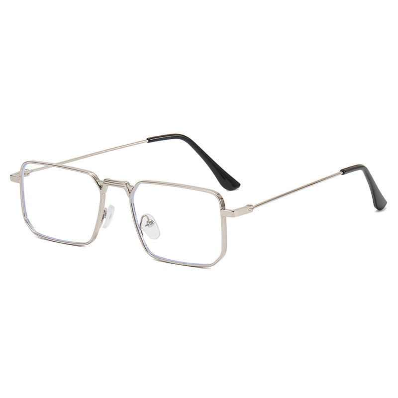 Fashionable Oversized Sunglasses in Retro Style Kalsten