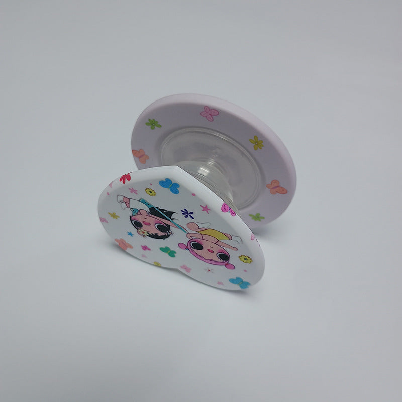 Heart-Shaped Phone Grip Kalsten 1787058301