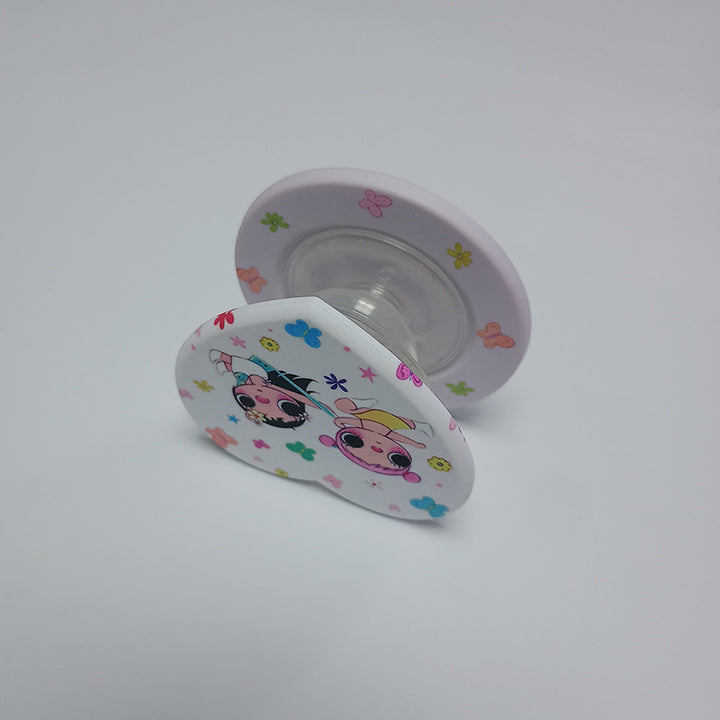 Heart-Shaped Phone Grip Kalsten 1787058301