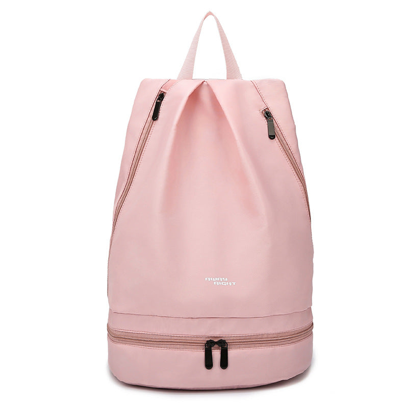 Modern Drawstring Backpack Kalsten