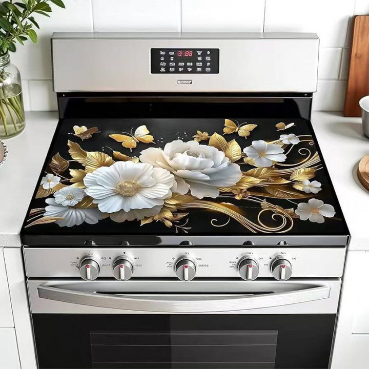 Decorative Kitchen Stove Kalsten